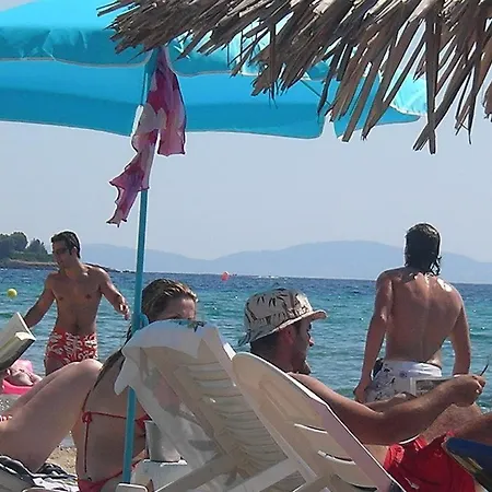 In Bb - Welcome To Petunia, In Neos-marmaras,xalkidiki ,greece, Triple 1 * Neos Marmaras